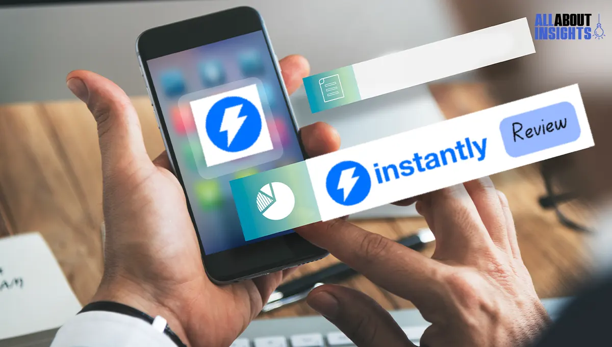 Instantly.ai Review